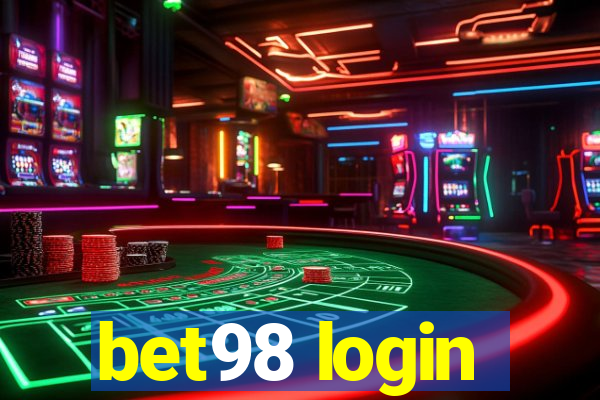 bet98 login